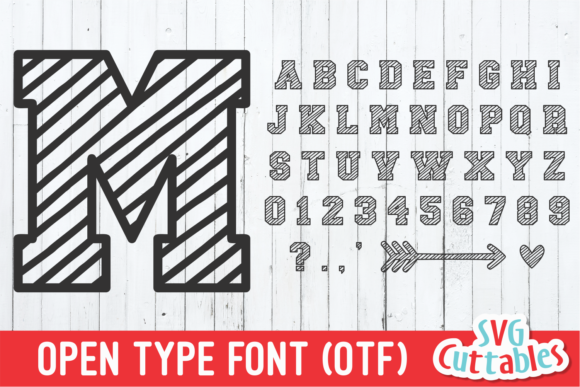 JP Scribble Font: Bold Slab Serif for Creative Projects